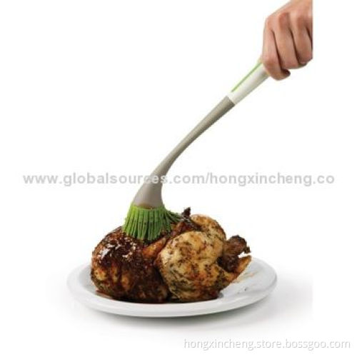 Silicone Kitchen Brush for Brushing Butter